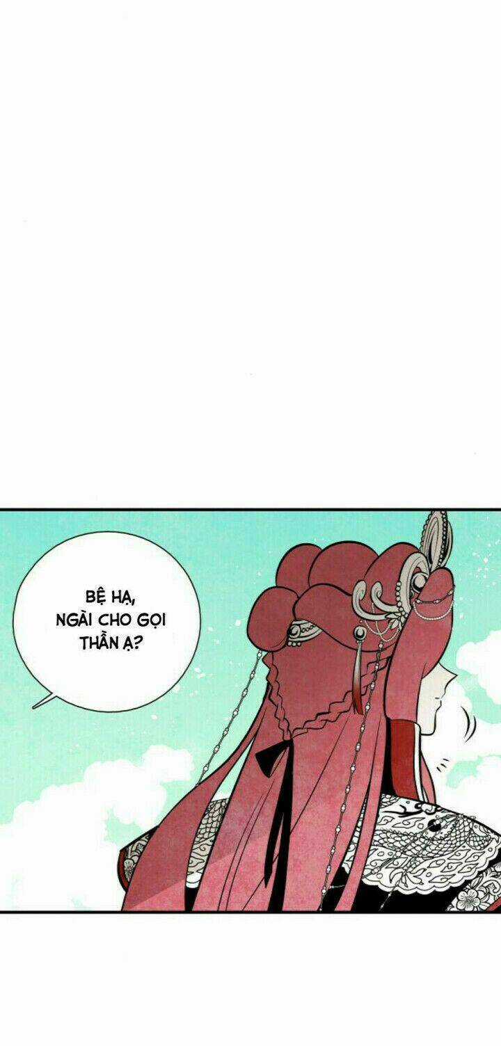 Vân Trung Hoa Chapter 126 trang 4