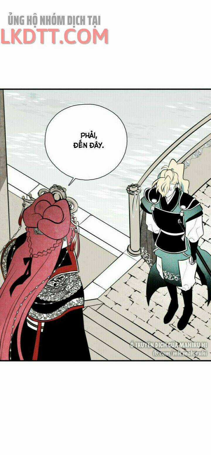 Vân Trung Hoa Chapter 126 trang 5