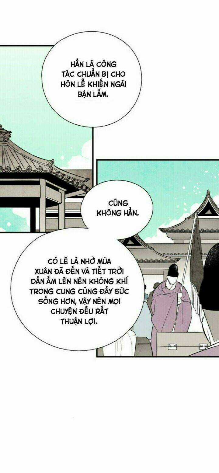 Vân Trung Hoa Chapter 126 trang 6