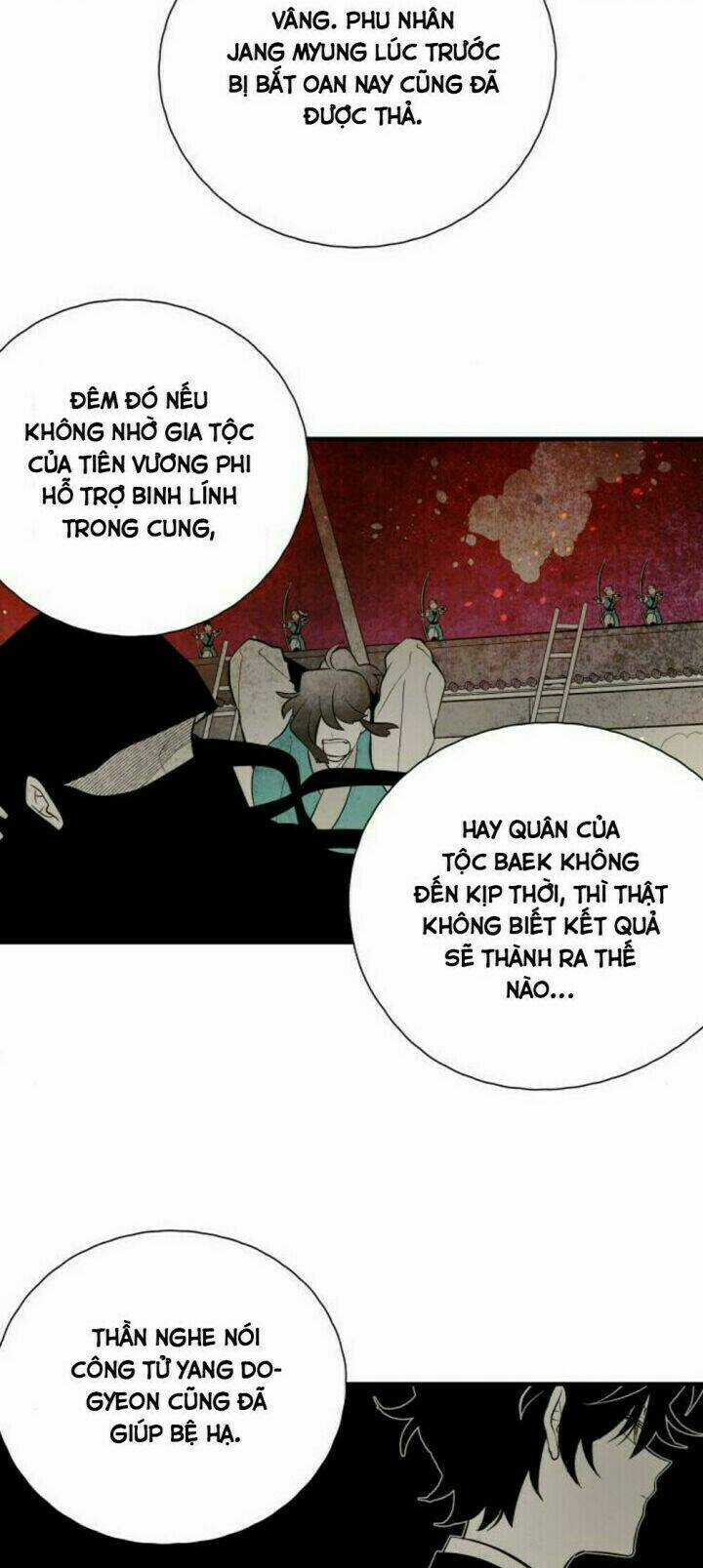 Vân Trung Hoa Chapter 126 trang 8