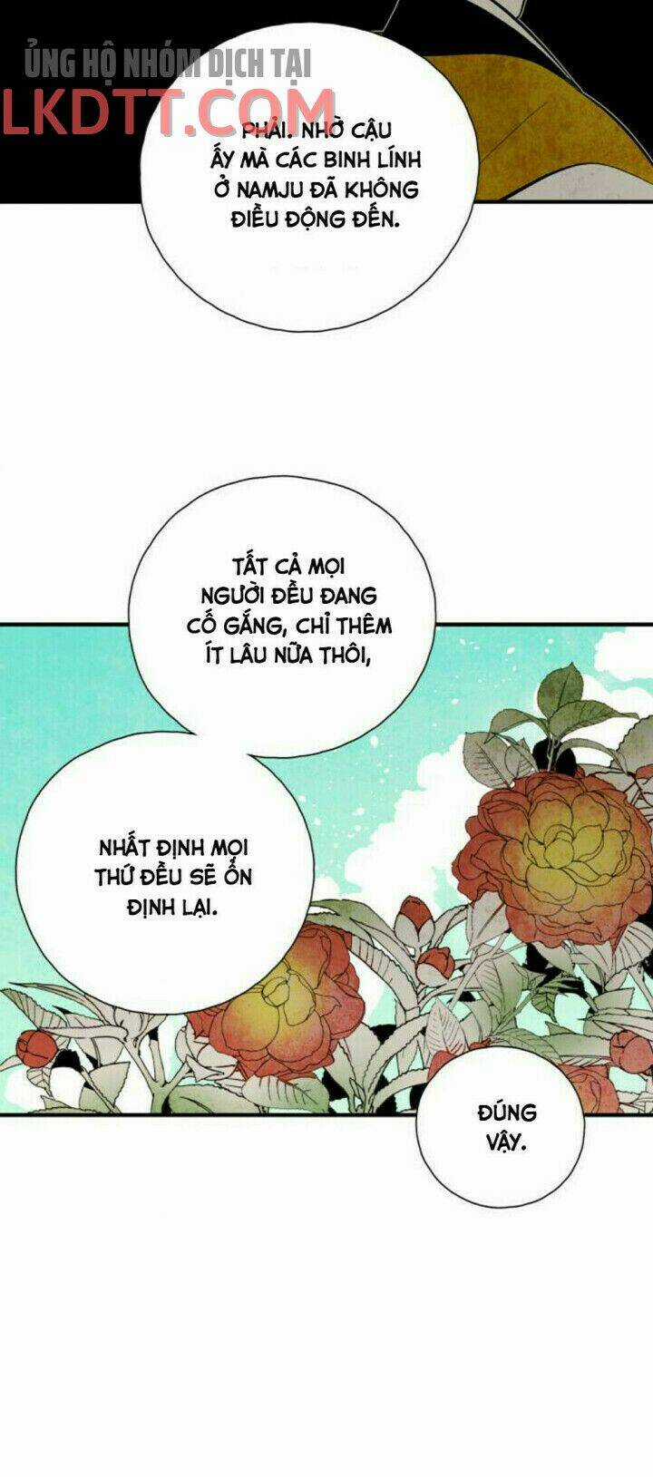 Vân Trung Hoa Chapter 126 trang 9