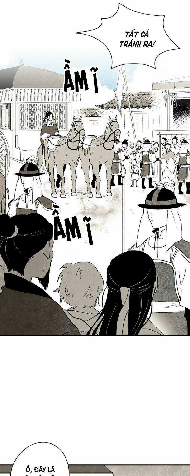 Vân Trung Hoa Chapter 17 trang 1