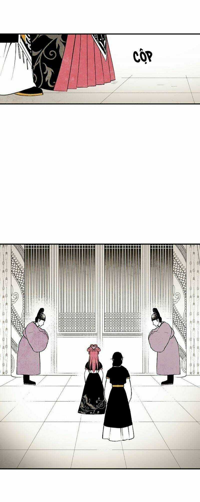 Vân Trung Hoa Chapter 18 trang 1