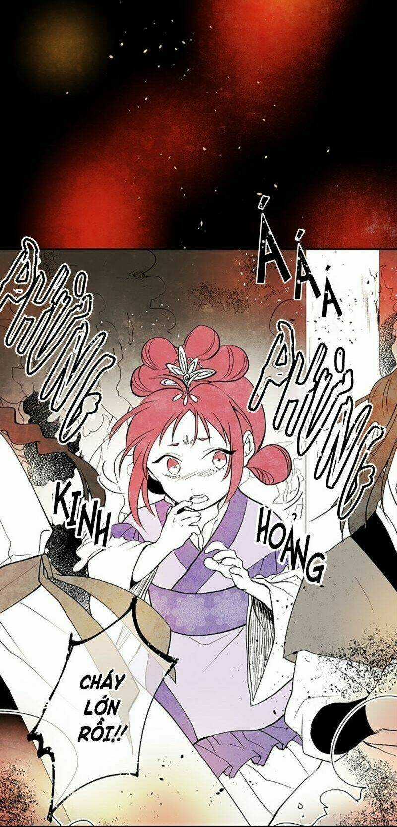 Vân Trung Hoa Chapter 2 trang 10
