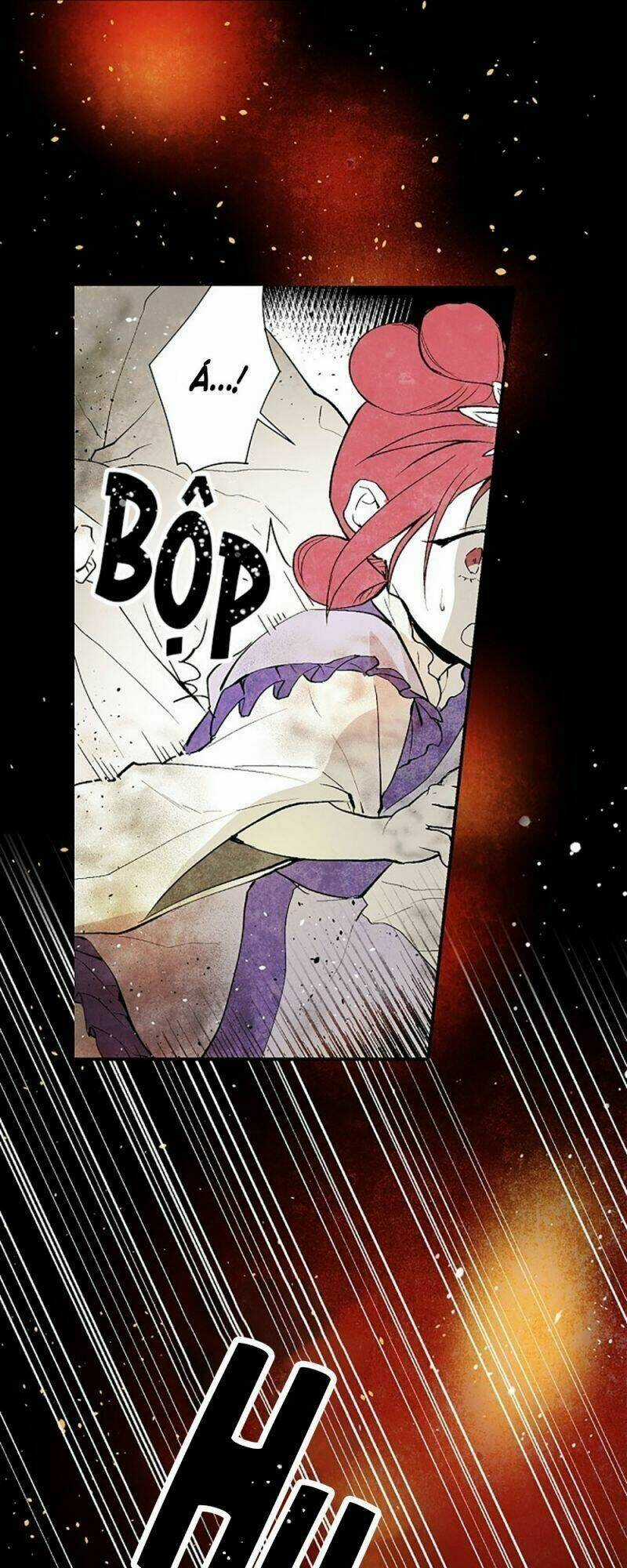 Vân Trung Hoa Chapter 2 trang 11