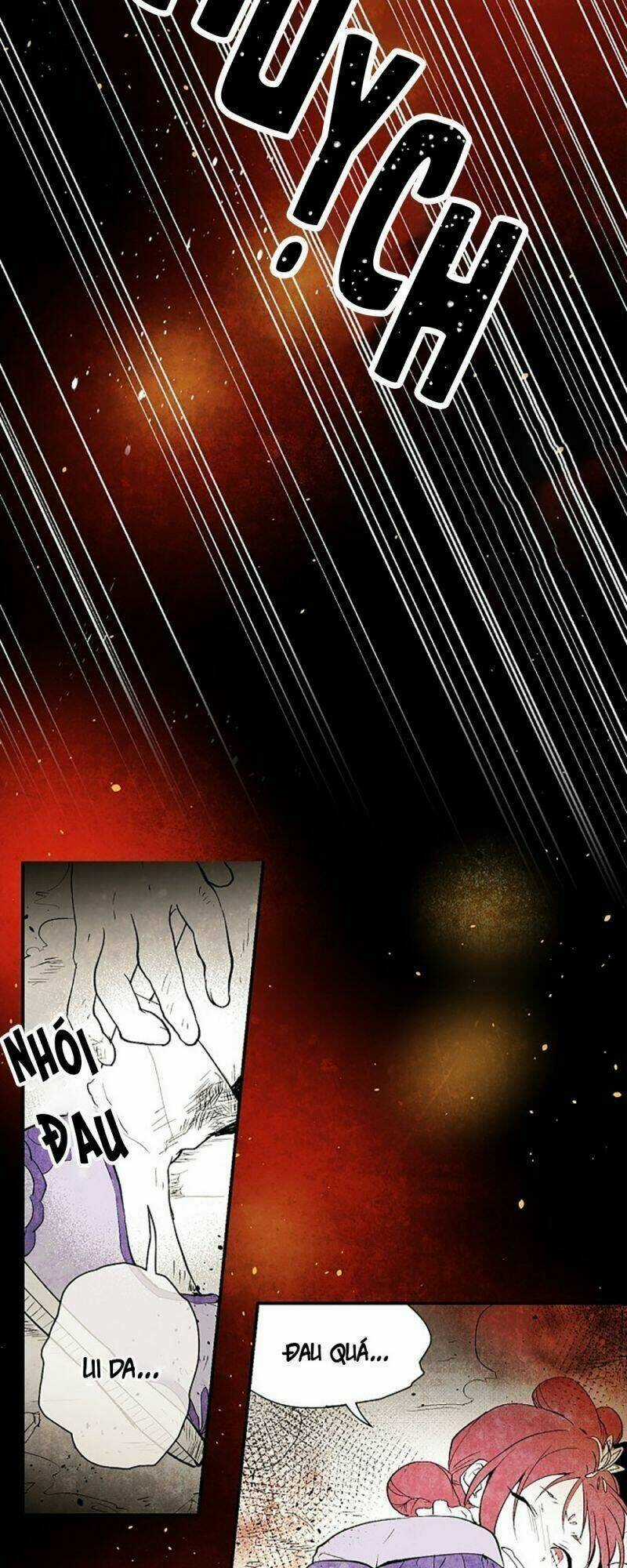 Vân Trung Hoa Chapter 2 trang 12