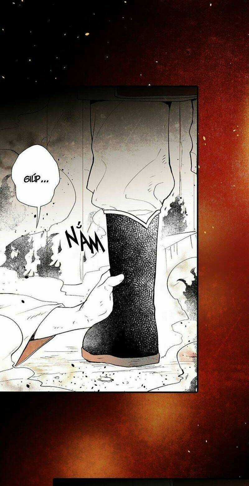 Vân Trung Hoa Chapter 2 trang 16