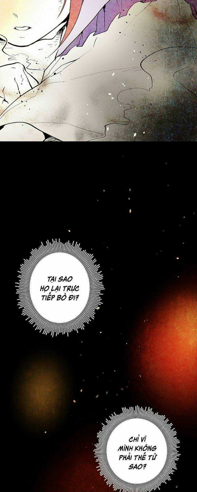 Vân Trung Hoa Chapter 2 trang 19