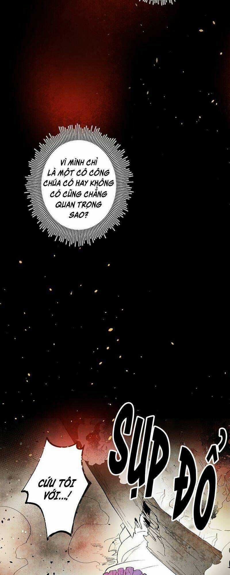 Vân Trung Hoa Chapter 2 trang 20