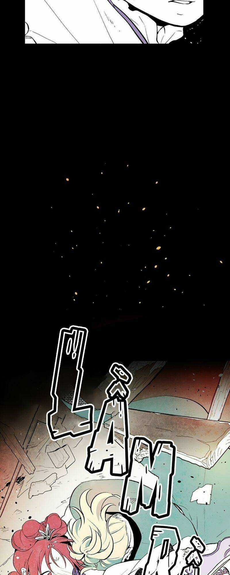 Vân Trung Hoa Chapter 2 trang 26