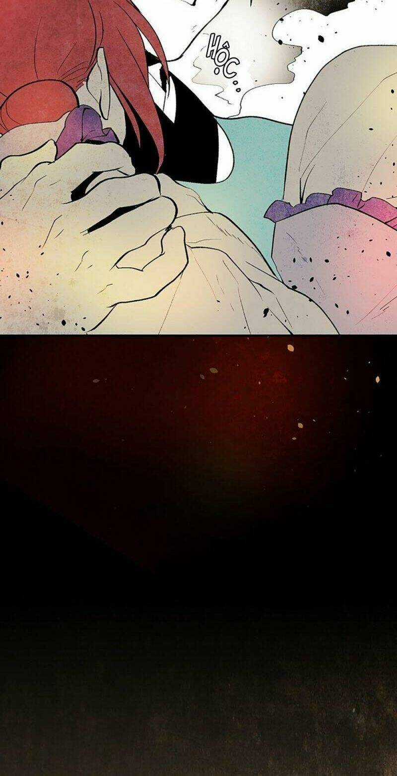 Vân Trung Hoa Chapter 2 trang 28