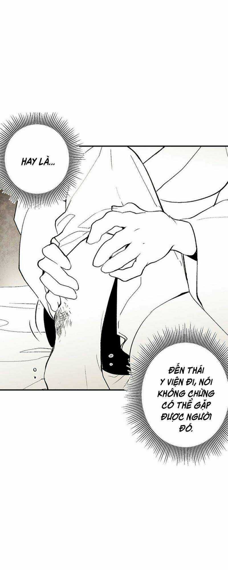 Vân Trung Hoa Chapter 2 trang 35