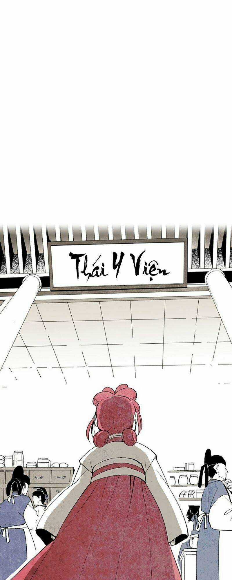 Vân Trung Hoa Chapter 2 trang 36