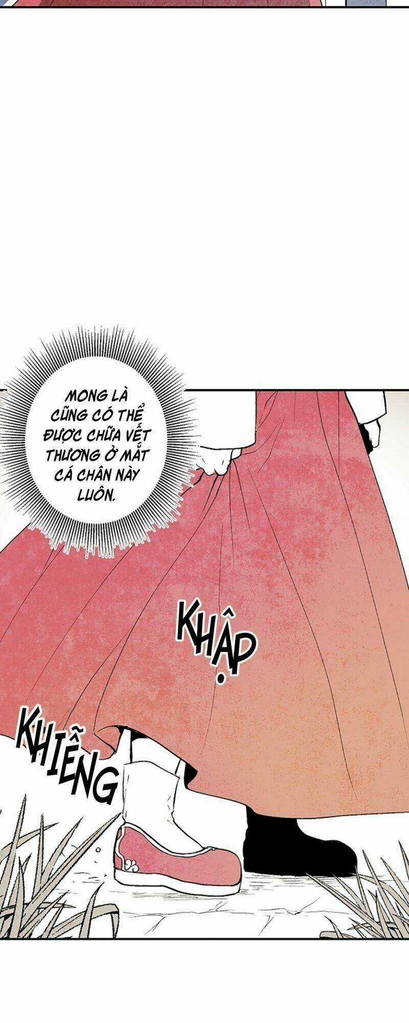 Vân Trung Hoa Chapter 2 trang 37