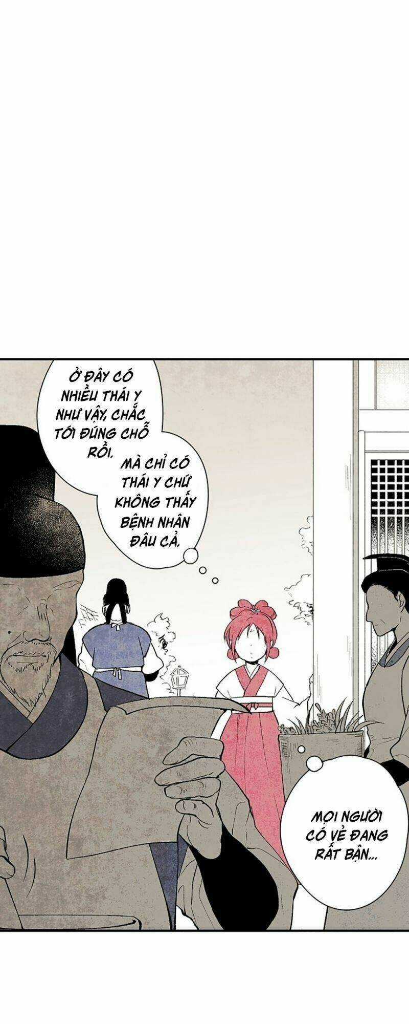 Vân Trung Hoa Chapter 2 trang 38