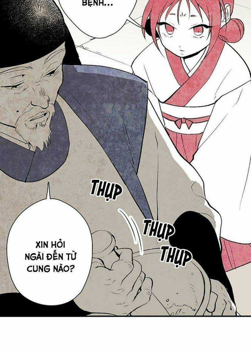 Vân Trung Hoa Chapter 2 trang 40