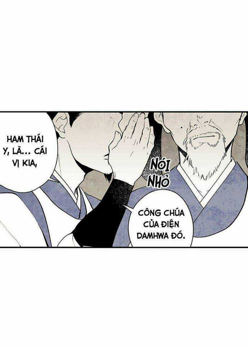 Vân Trung Hoa Chapter 2 trang 41