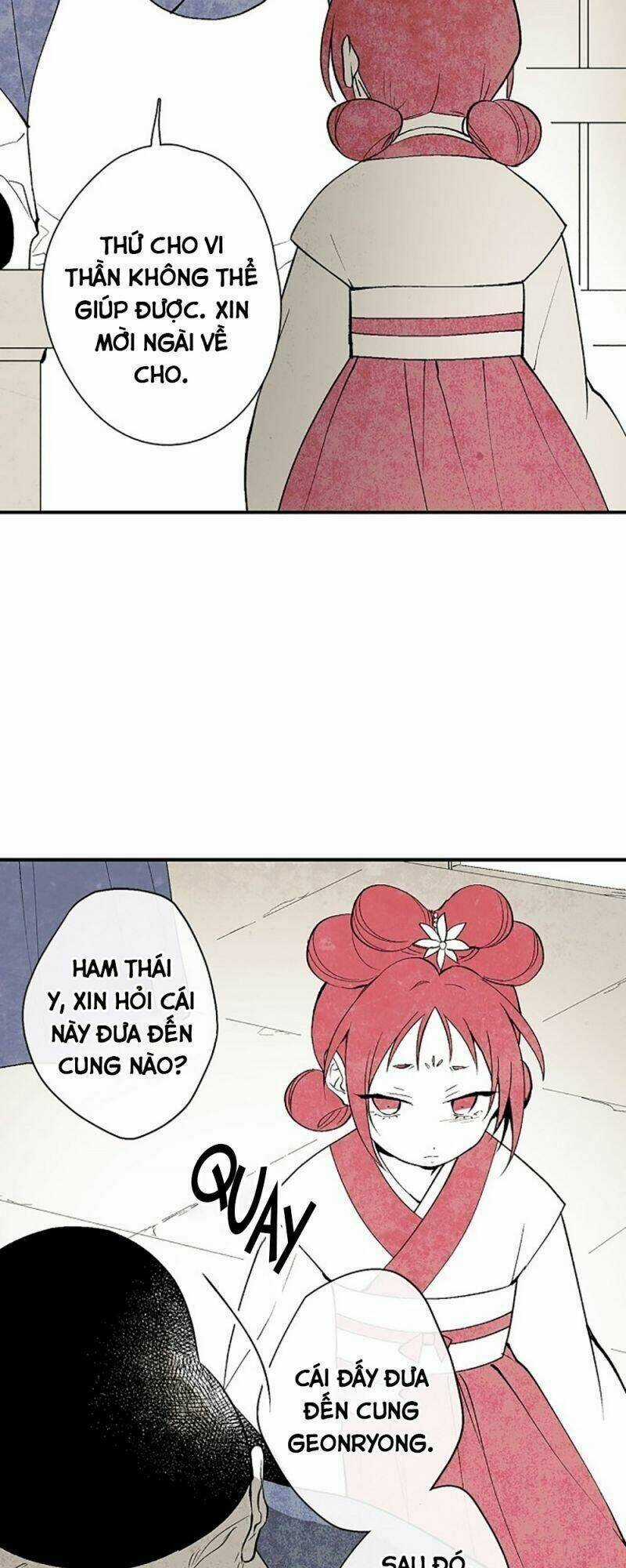 Vân Trung Hoa Chapter 2 trang 43