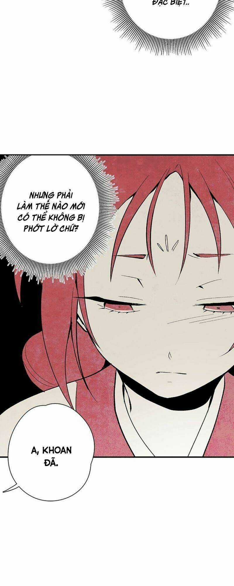 Vân Trung Hoa Chapter 2 trang 45