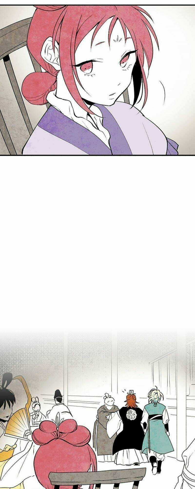 Vân Trung Hoa Chapter 2 trang 5