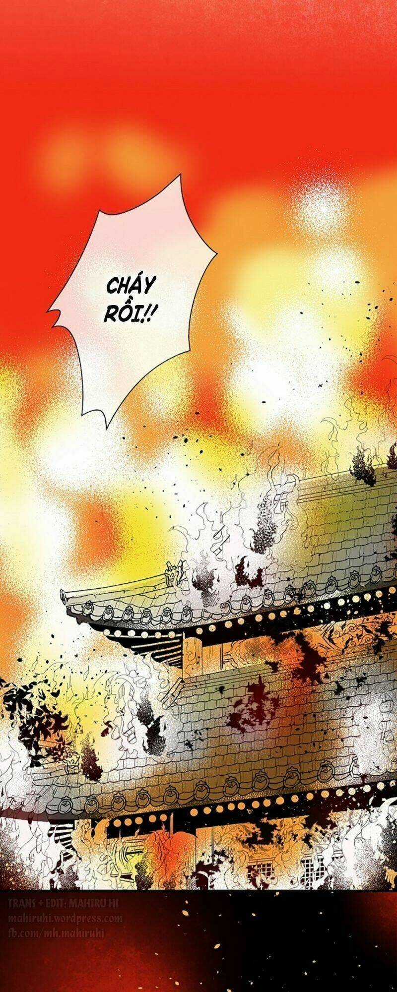 Vân Trung Hoa Chapter 2 trang 8