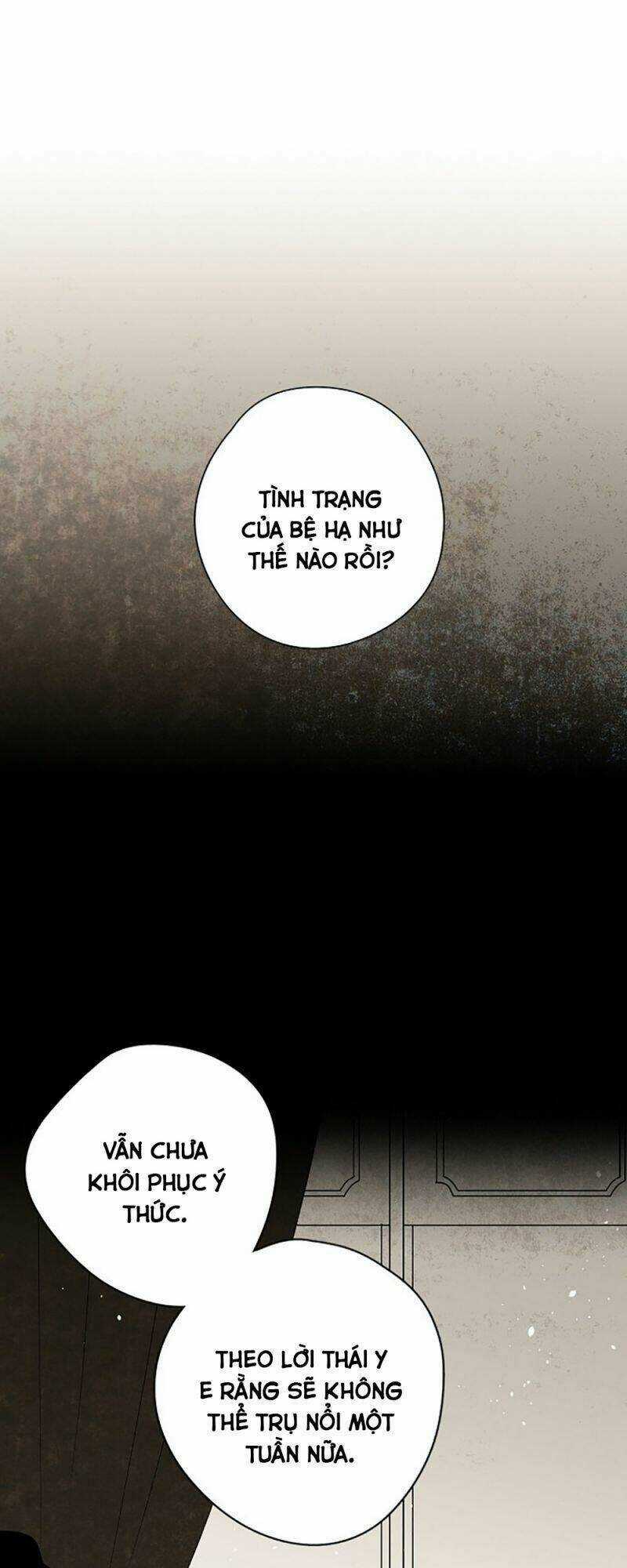 Vân Trung Hoa Chapter 22 trang 1