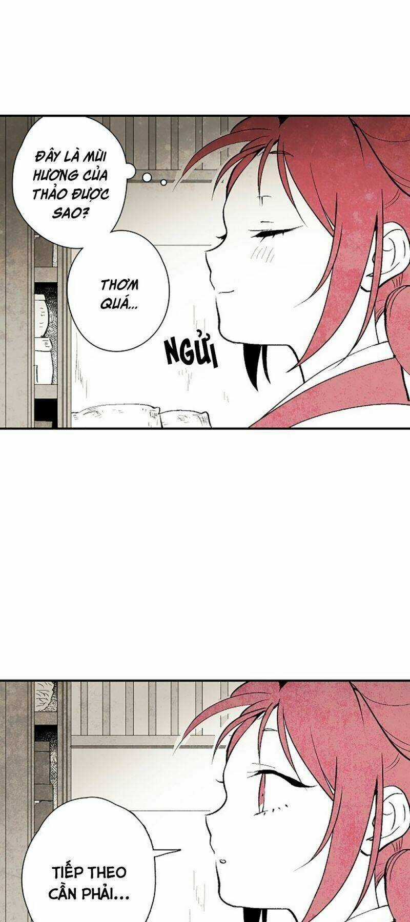 Vân Trung Hoa Chapter 3 trang 10