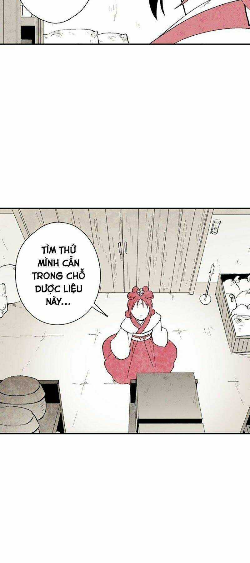 Vân Trung Hoa Chapter 3 trang 11