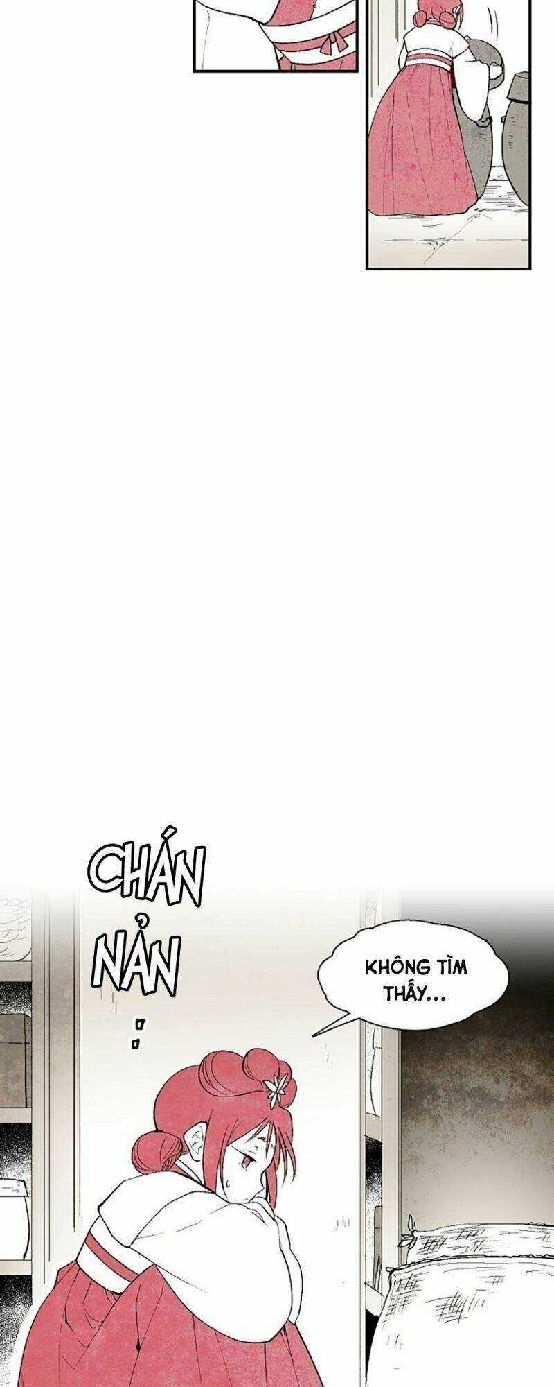 Vân Trung Hoa Chapter 3 trang 13