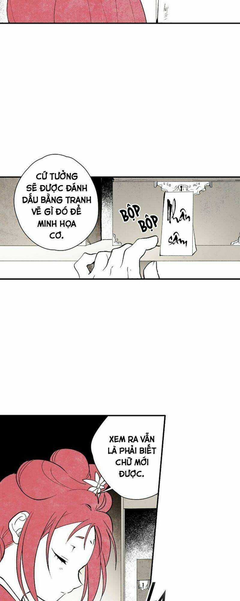 Vân Trung Hoa Chapter 3 trang 14