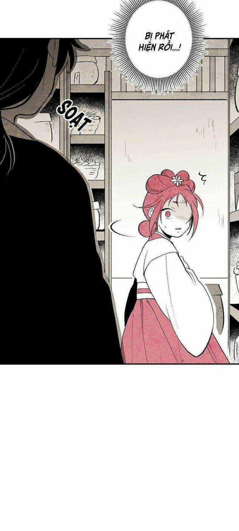 Vân Trung Hoa Chapter 3 trang 17