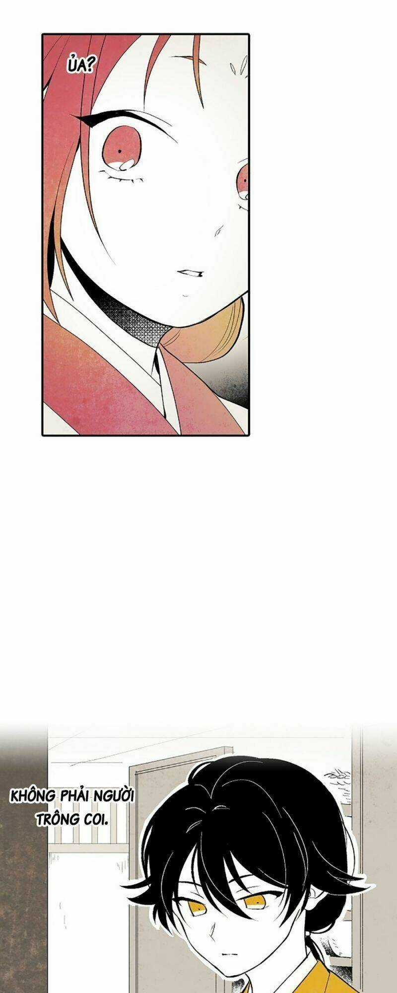 Vân Trung Hoa Chapter 3 trang 18
