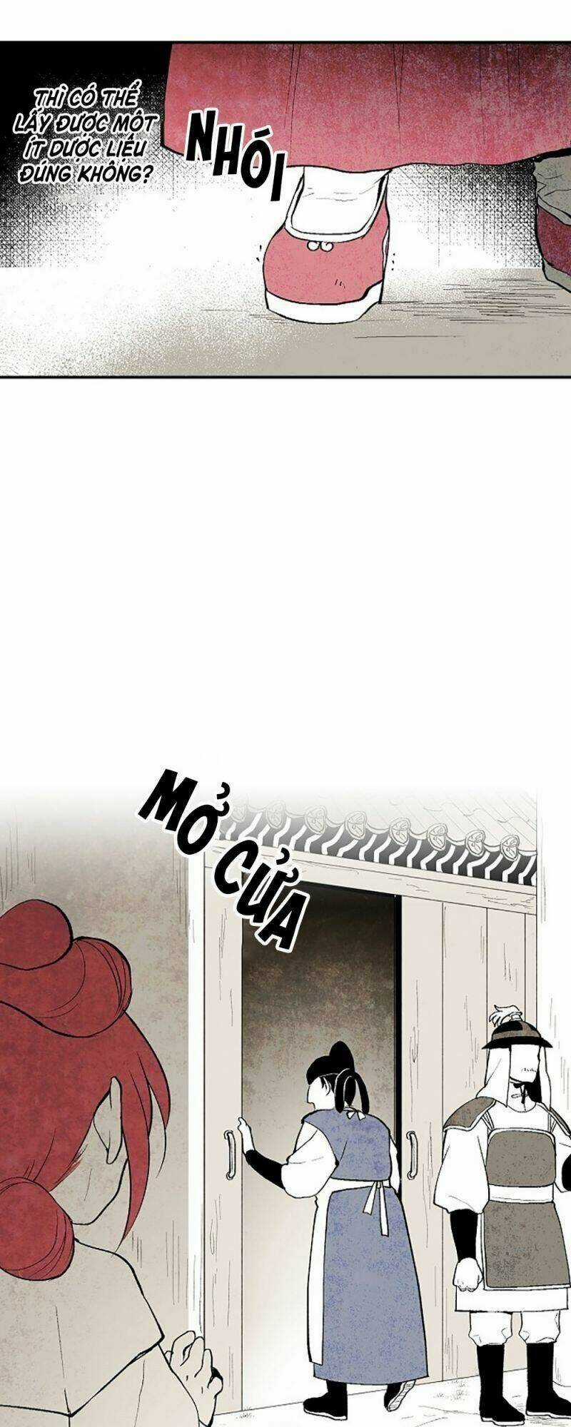 Vân Trung Hoa Chapter 3 trang 2