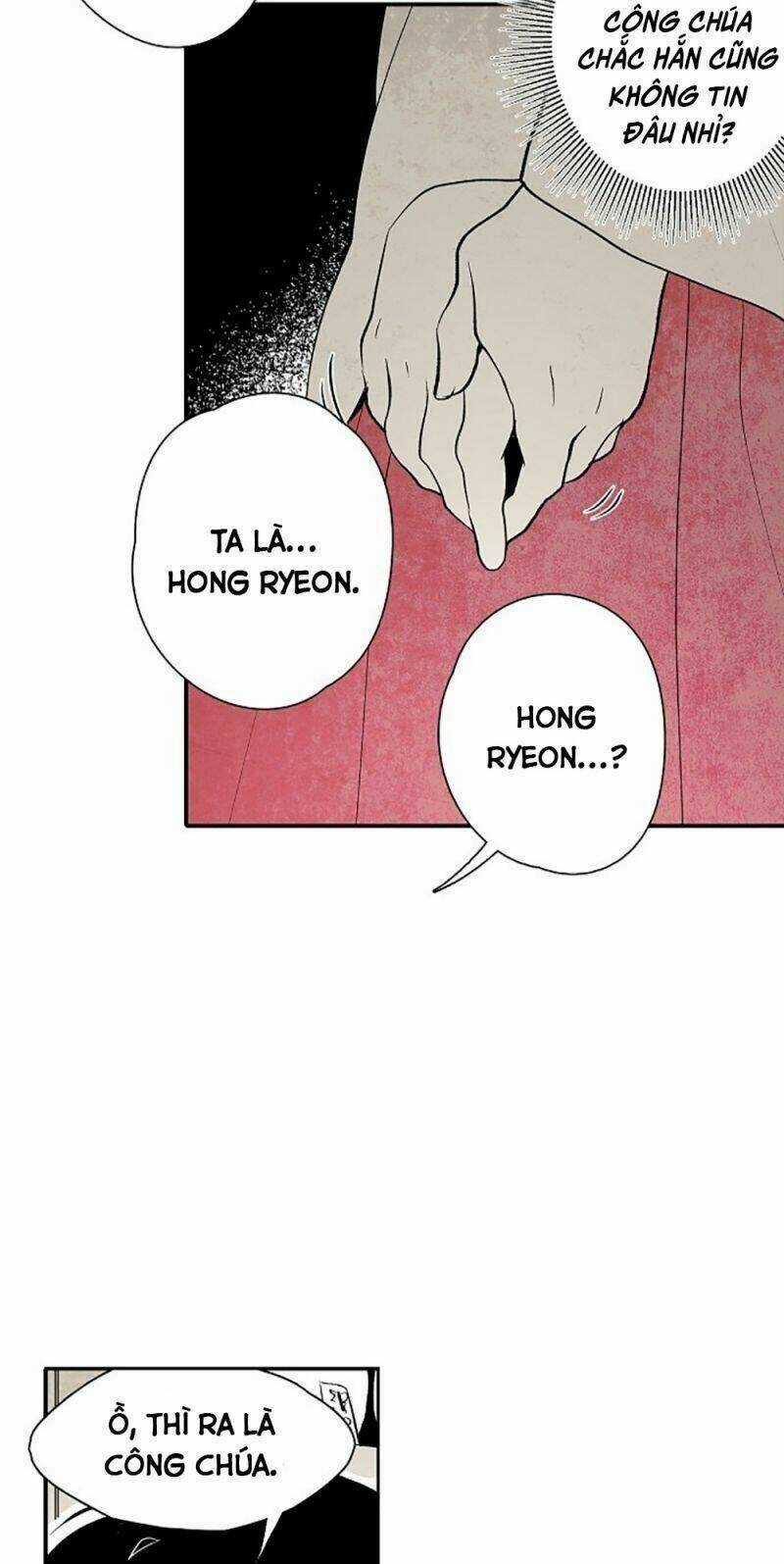 Vân Trung Hoa Chapter 3 trang 22
