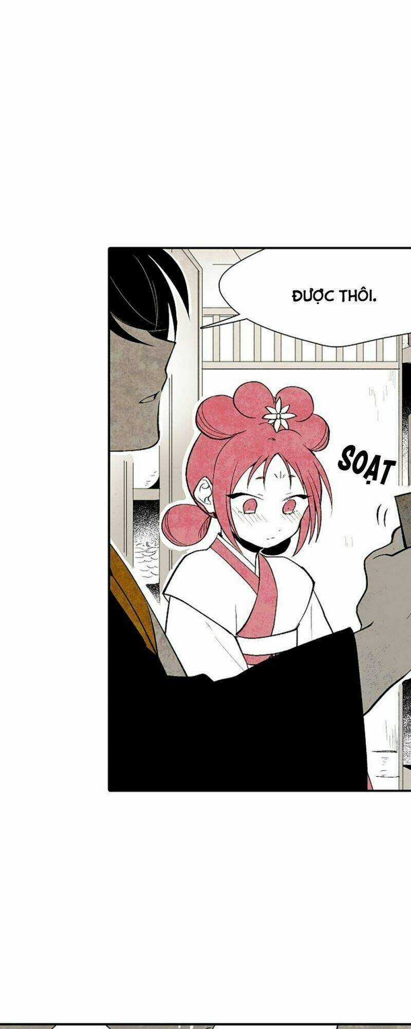 Vân Trung Hoa Chapter 3 trang 28