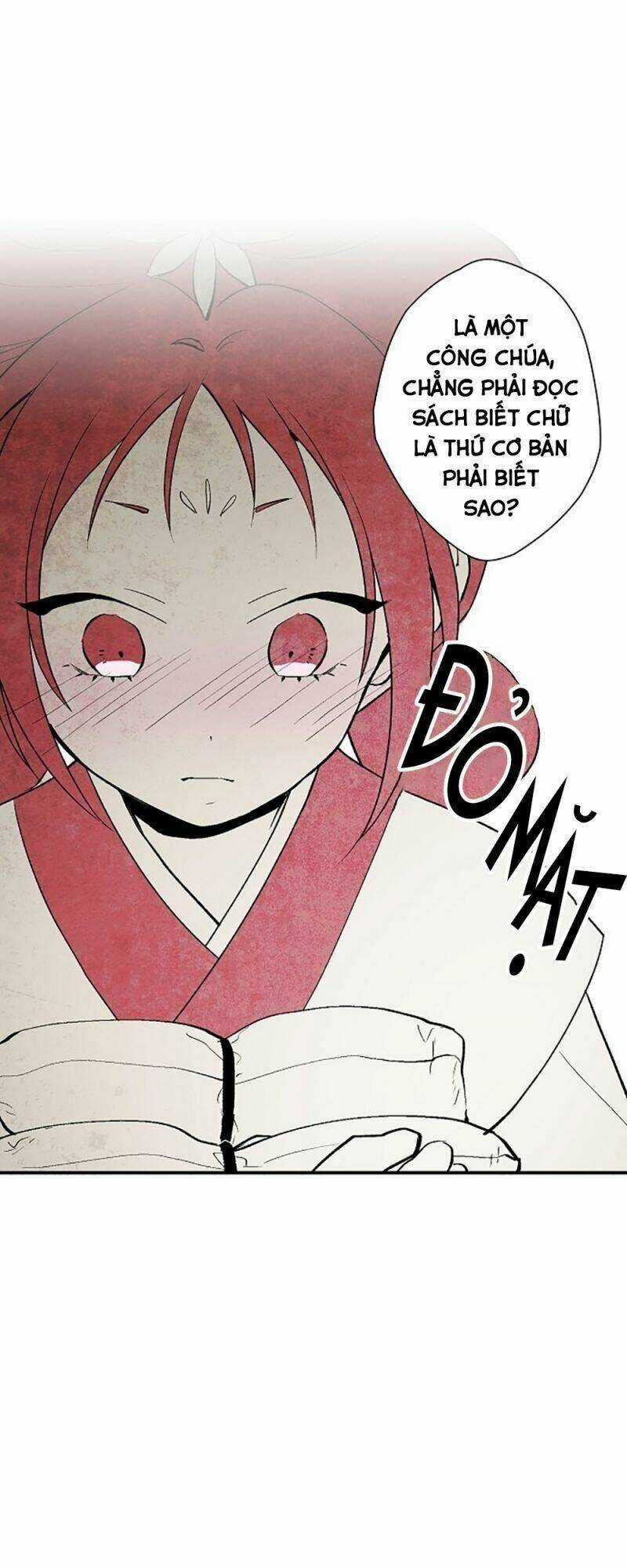 Vân Trung Hoa Chapter 3 trang 31