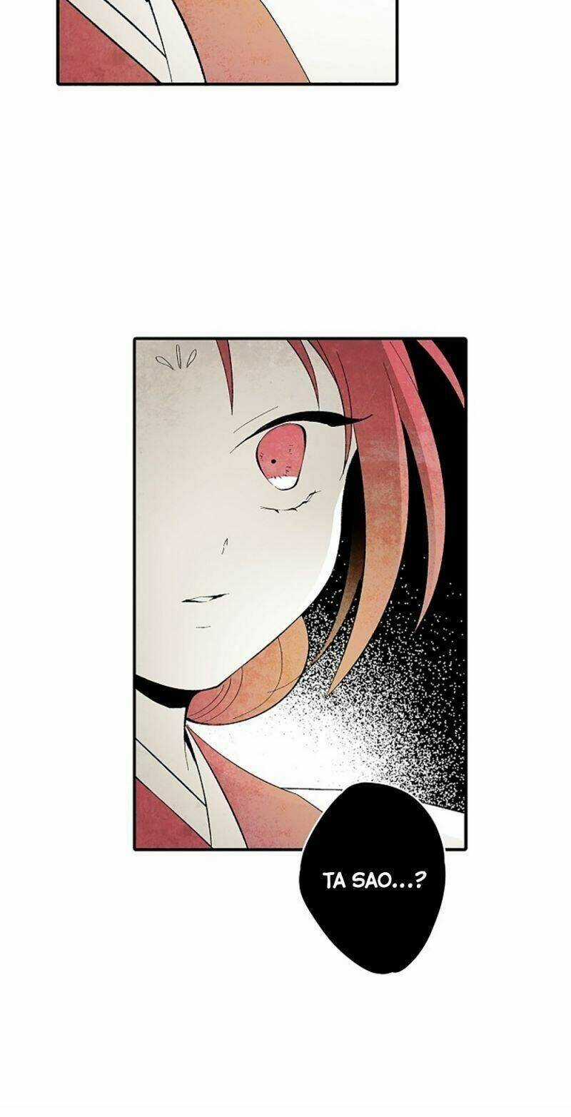 Vân Trung Hoa Chapter 3 trang 35