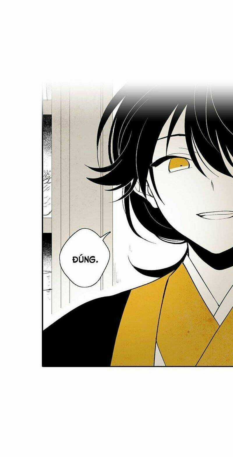 Vân Trung Hoa Chapter 3 trang 36