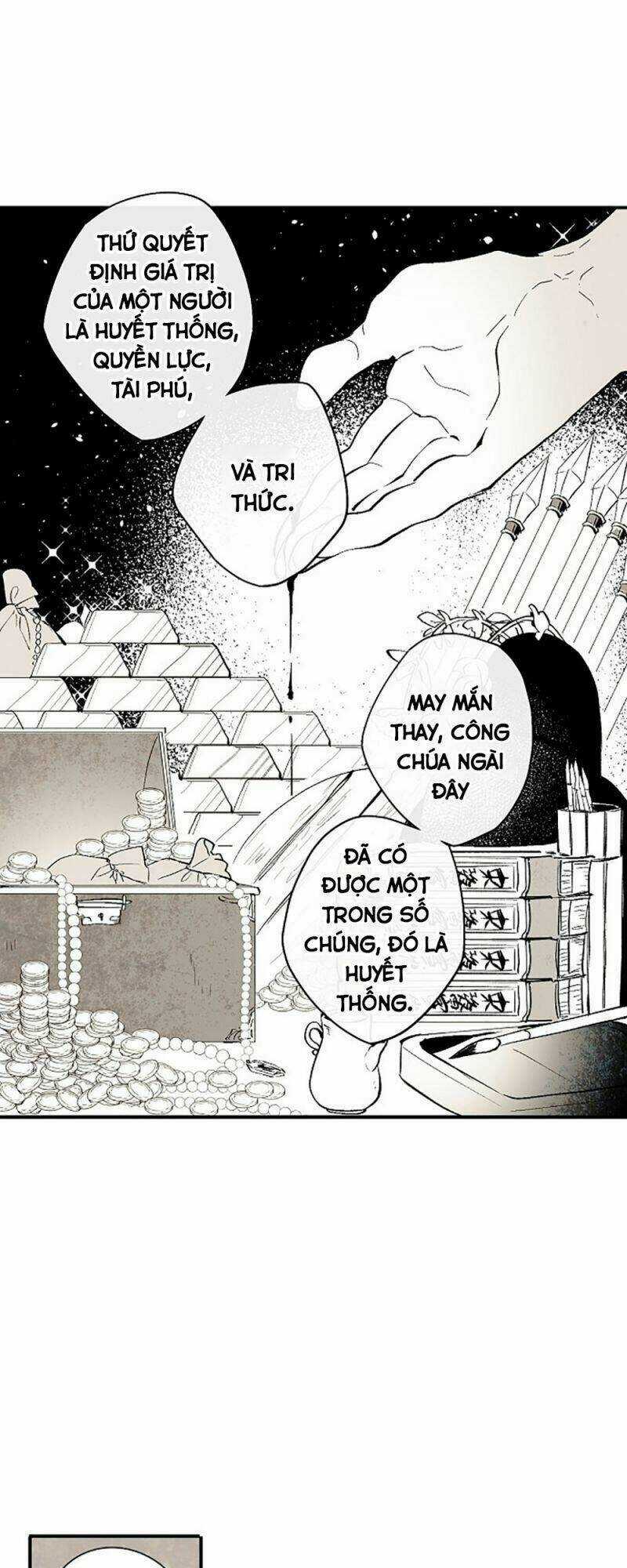 Vân Trung Hoa Chapter 3 trang 37