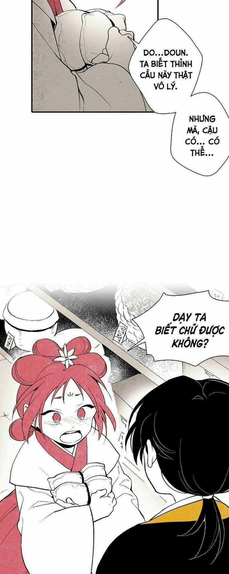 Vân Trung Hoa Chapter 3 trang 40