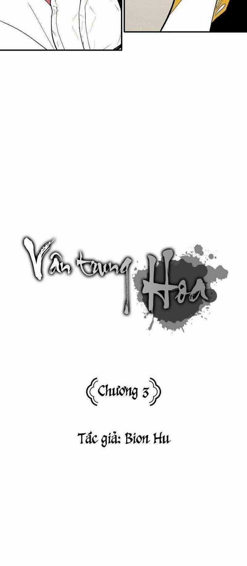 Vân Trung Hoa Chapter 3 trang 42