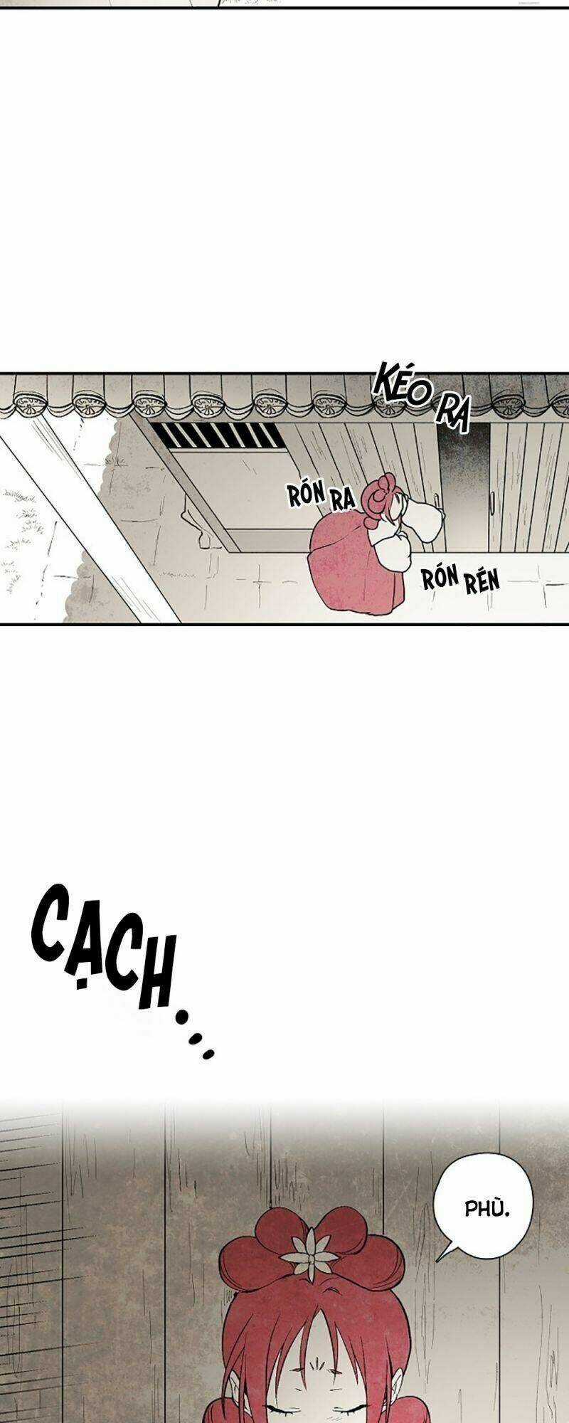 Vân Trung Hoa Chapter 3 trang 7