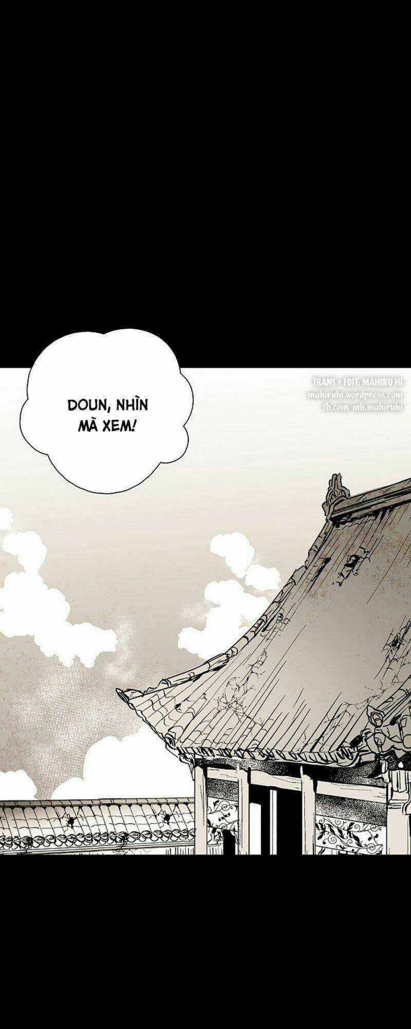 Vân Trung Hoa Chapter 30 trang 1
