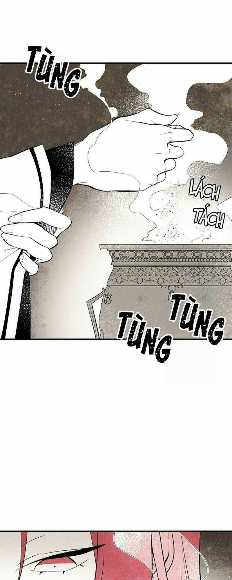 Vân Trung Hoa Chapter 32 trang 1