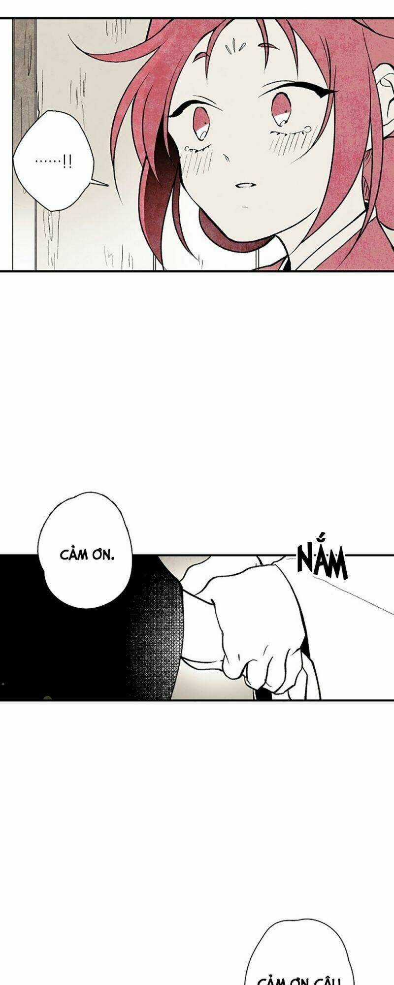 Vân Trung Hoa Chapter 4 trang 13