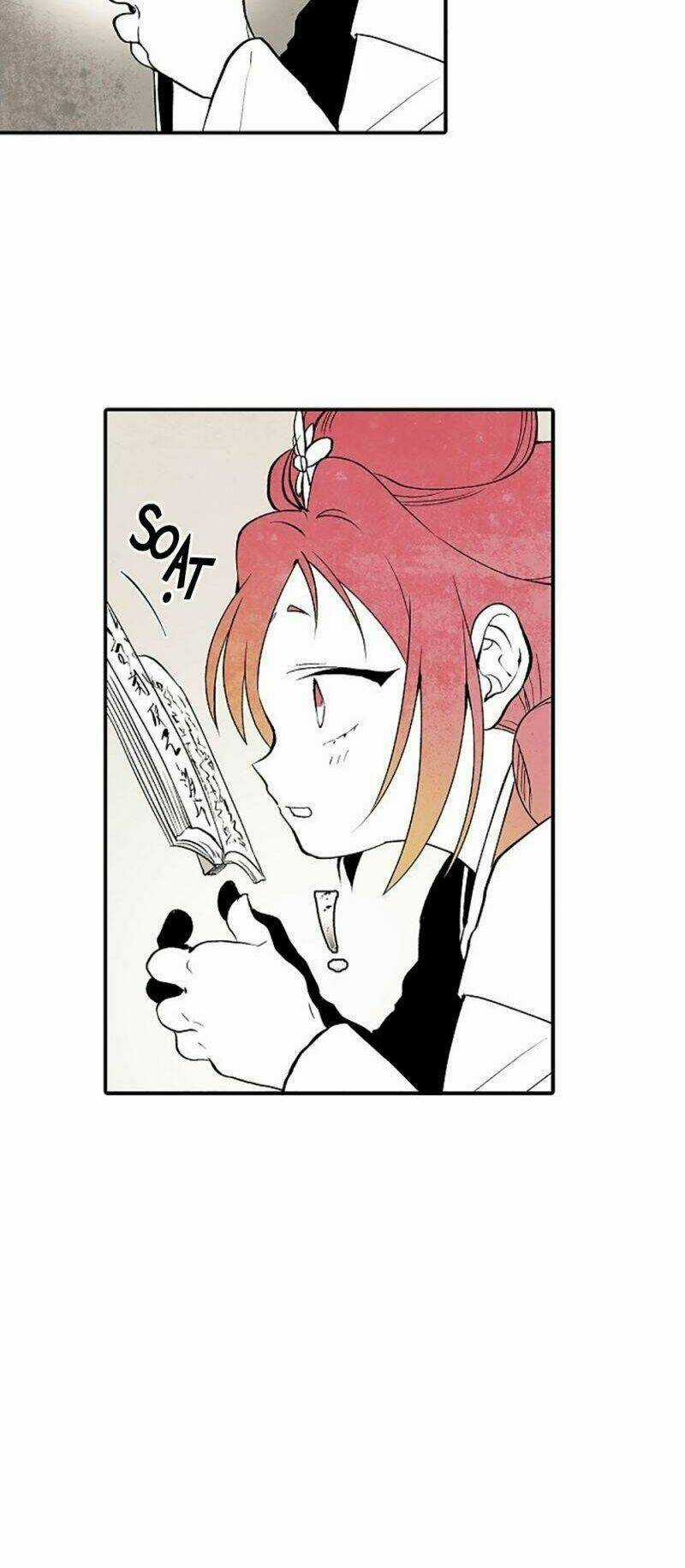 Vân Trung Hoa Chapter 4 trang 18