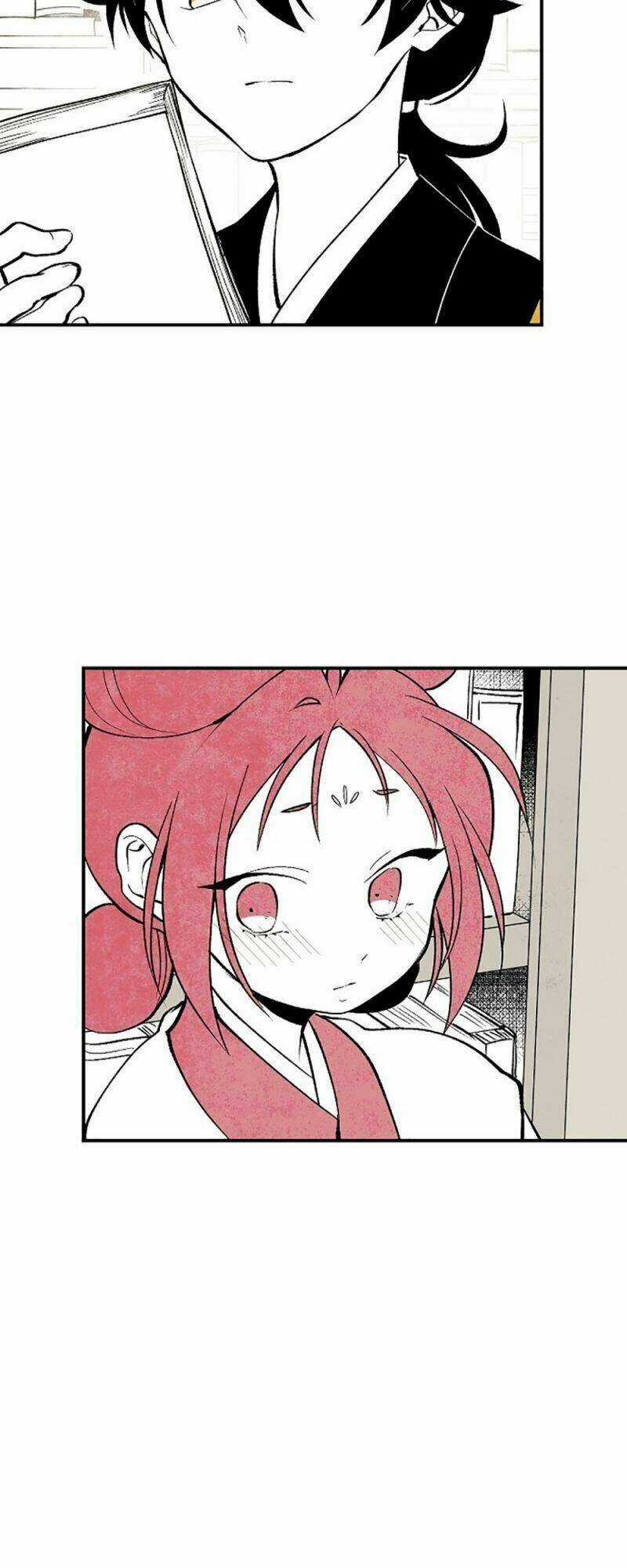 Vân Trung Hoa Chapter 4 trang 20