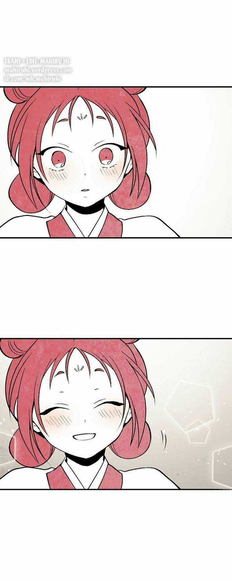 Vân Trung Hoa Chapter 4 trang 22