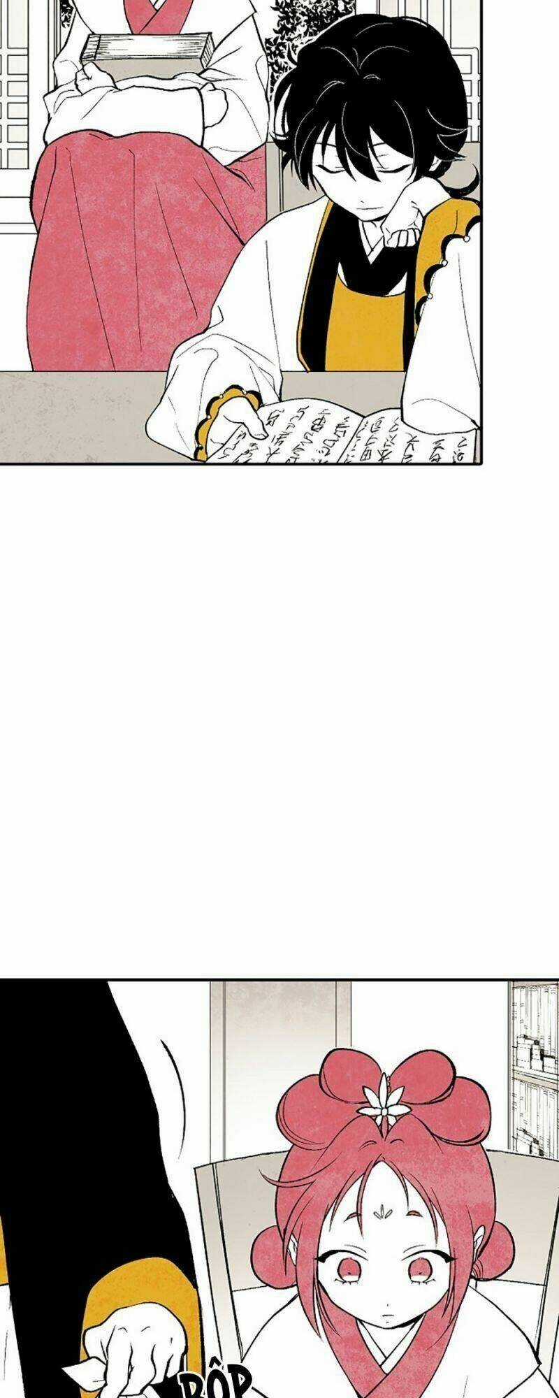 Vân Trung Hoa Chapter 4 trang 26