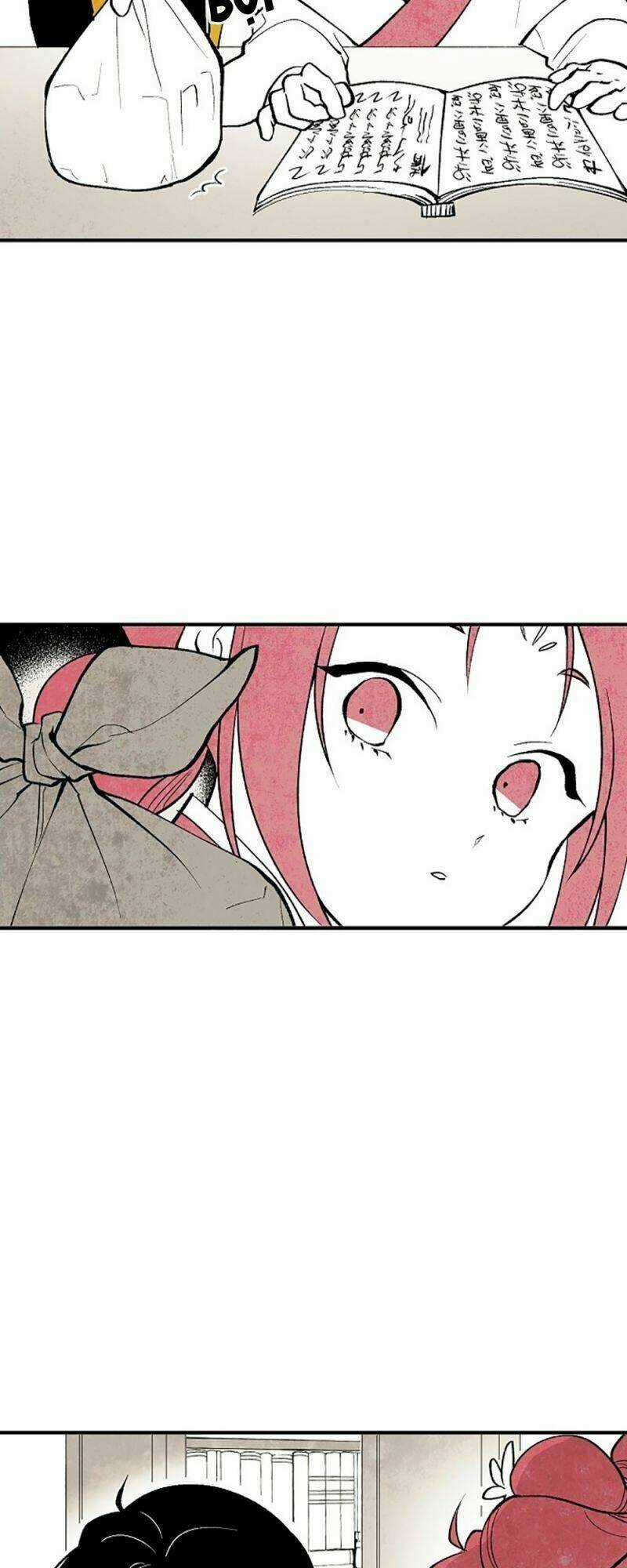 Vân Trung Hoa Chapter 4 trang 27